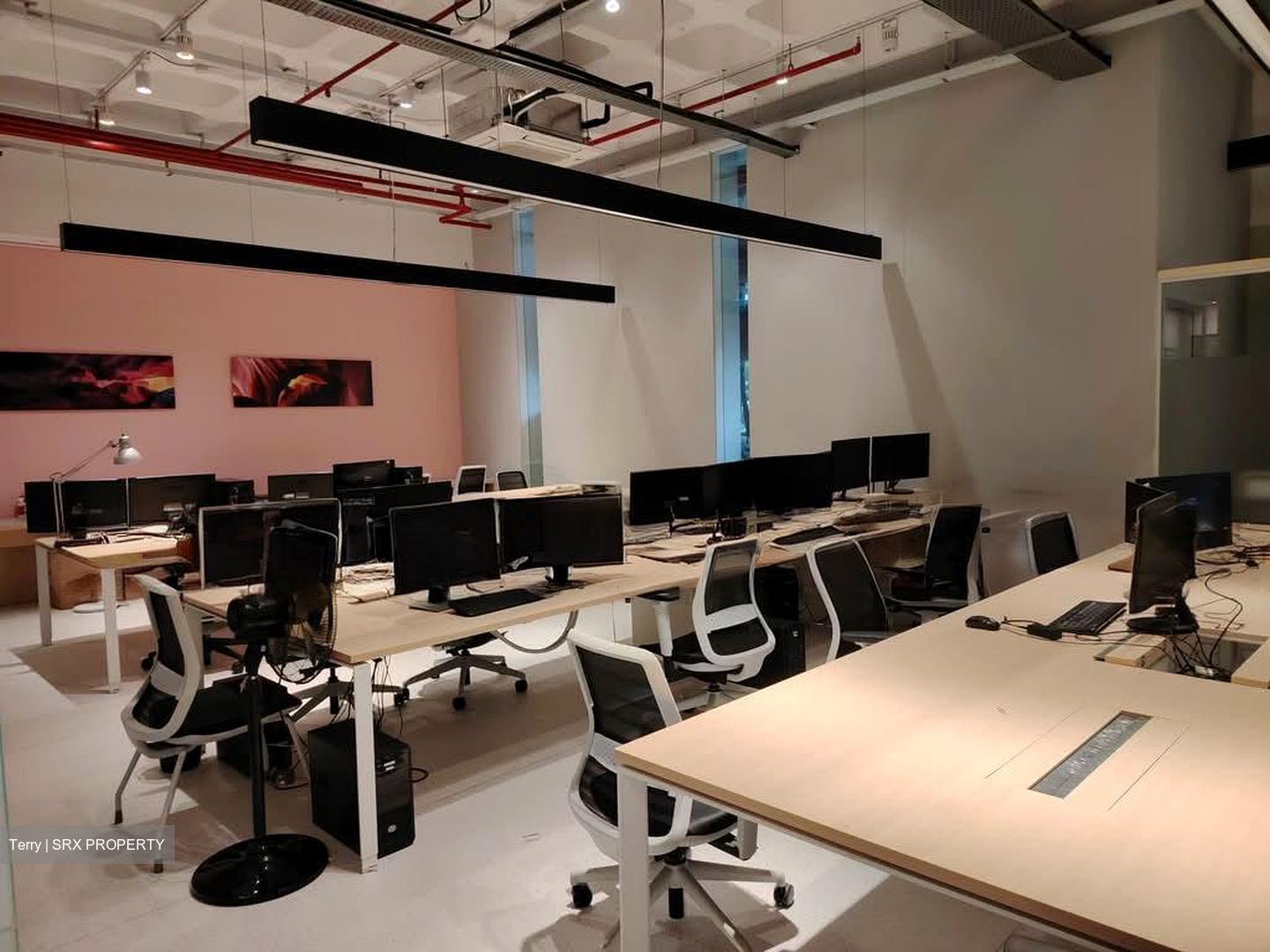 Delta House (D3), Office #579080821